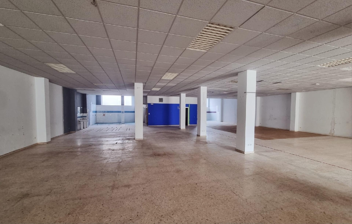  till salu lokal Tavernes De La Valldigna Safor 6