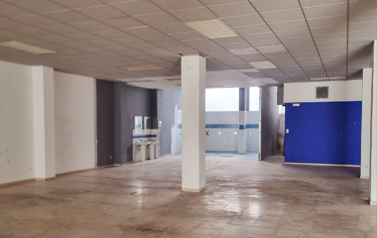  till salu lokal Tavernes De La Valldigna Safor 5
