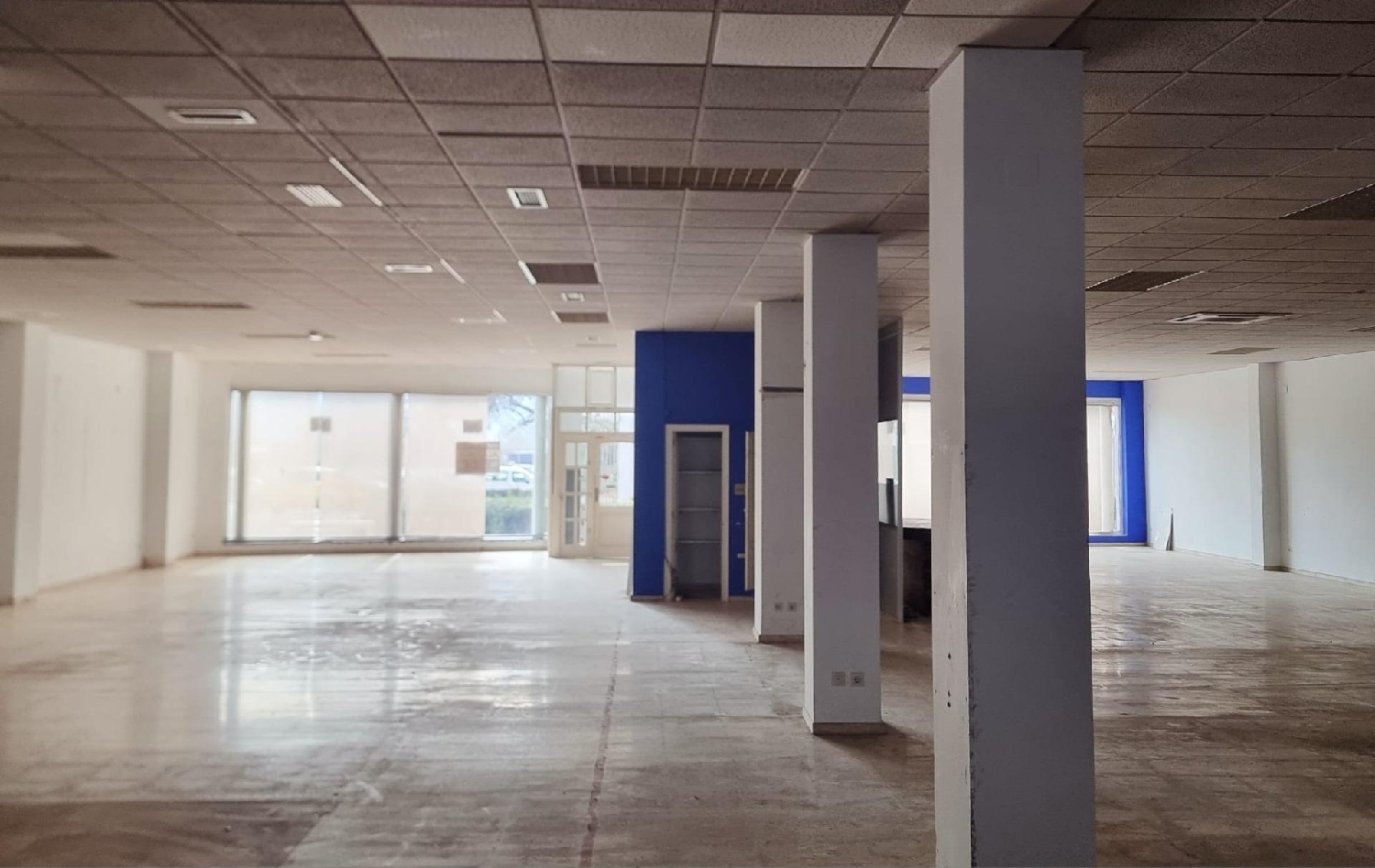  till salu lokal Tavernes De La Valldigna Safor 4