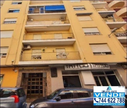 Platja D''oliva Safor lokal foto 6245314