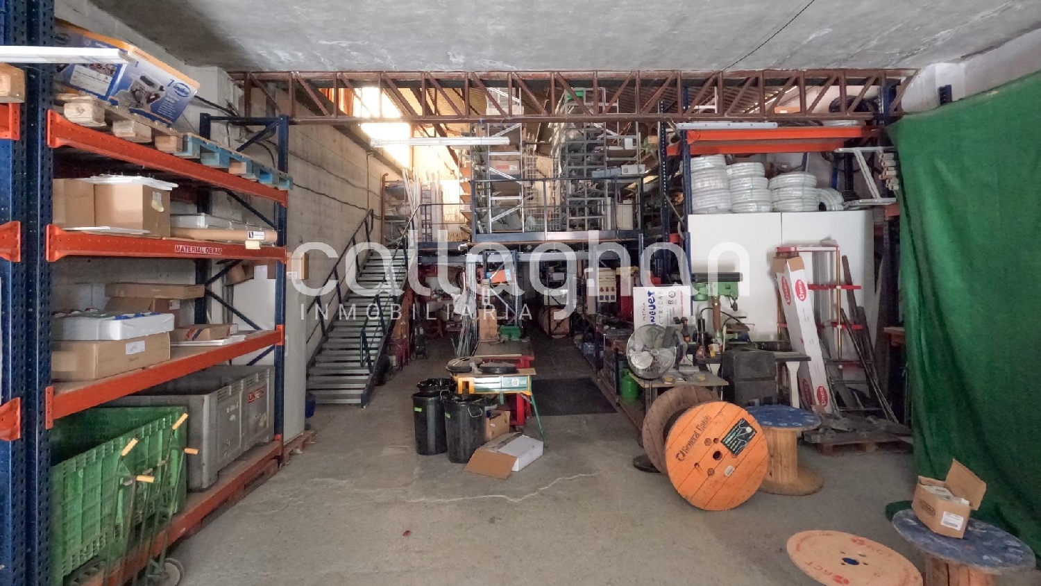  till salu lokal Playa De Chilches Plana Baixa 5