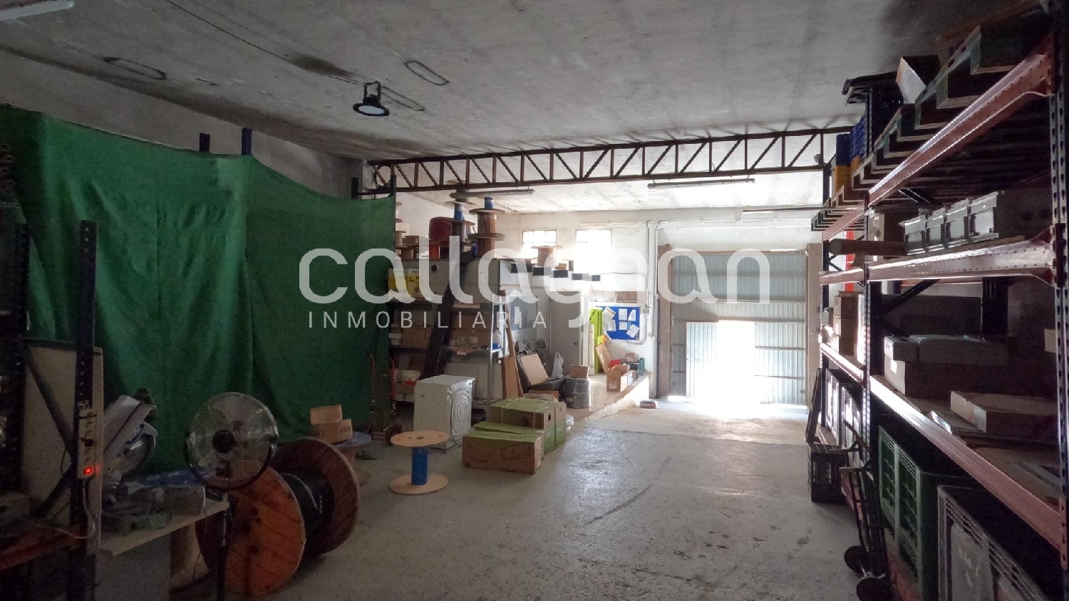  till salu lokal Playa De Chilches Plana Baixa 7