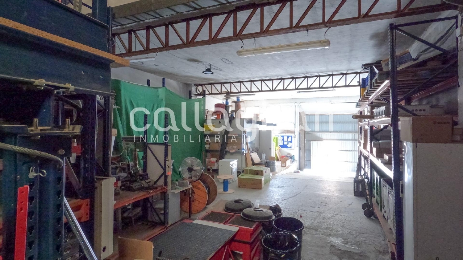  till salu lokal Playa De Chilches Plana Baixa 6