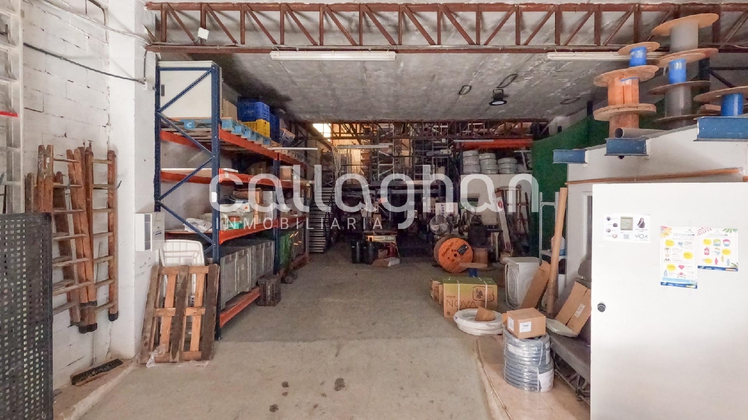  till salu lokal Playa De Chilches Plana Baixa 4
