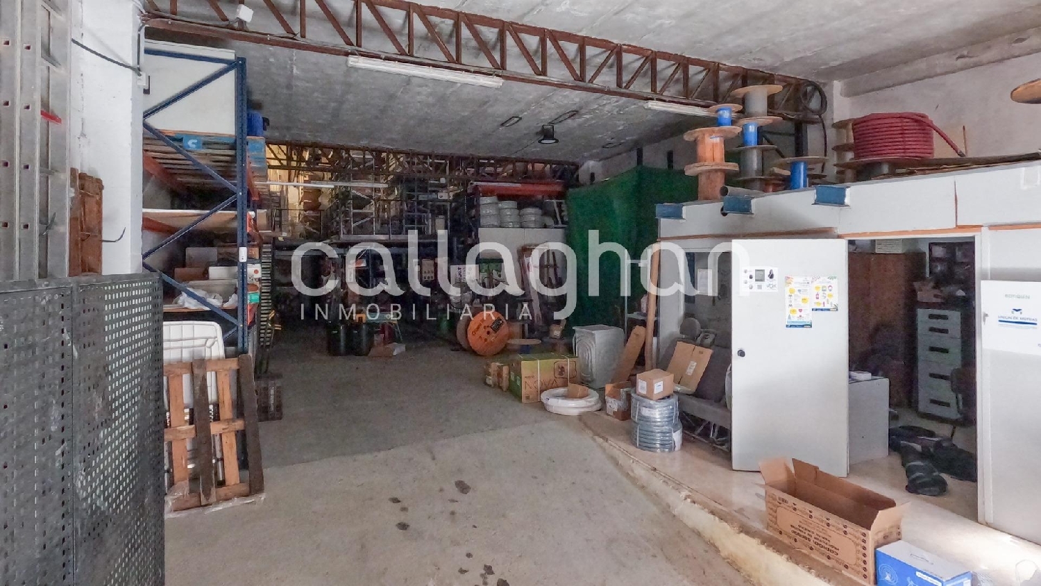 till salu lokal Playa De Chilches Plana Baixa 3