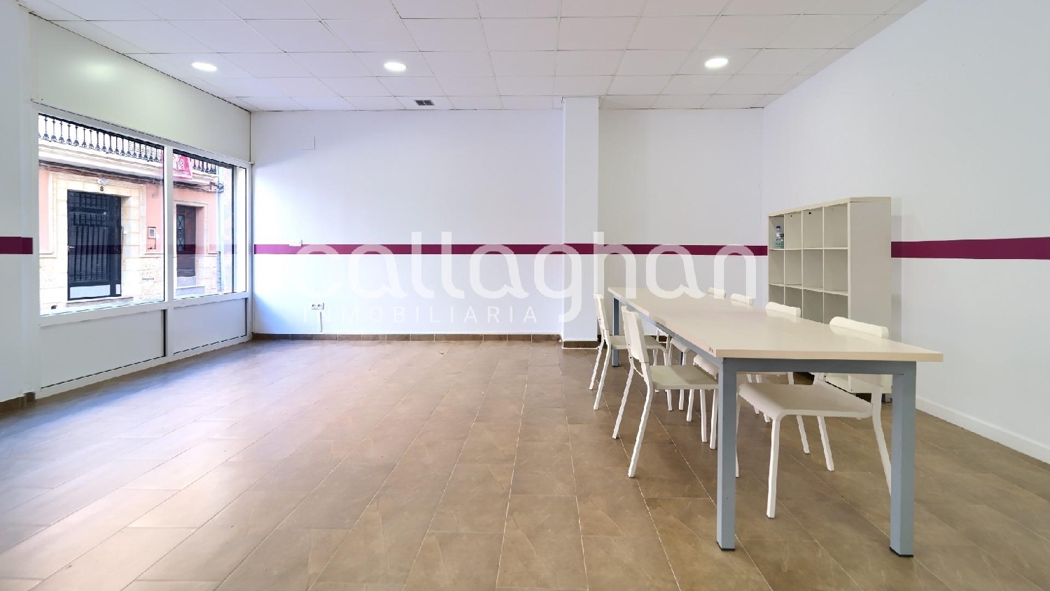 till salu lokal Playa De Chilches Plana Baixa 2