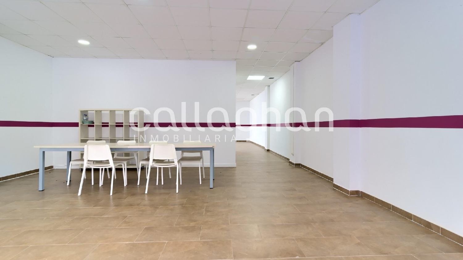  till salu lokal Playa De Chilches Plana Baixa 5