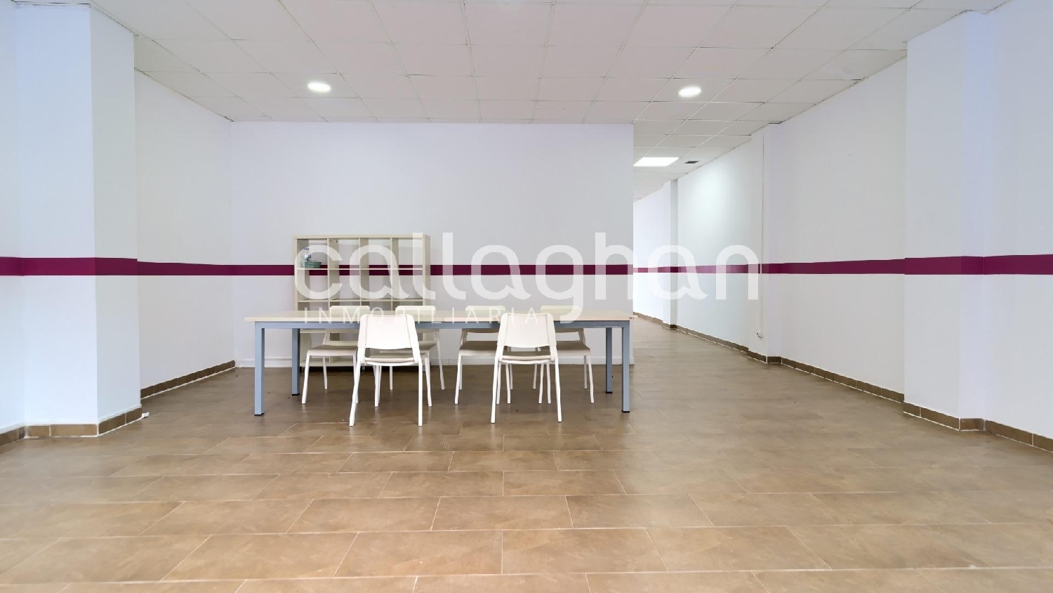  till salu lokal Playa De Chilches Plana Baixa 4