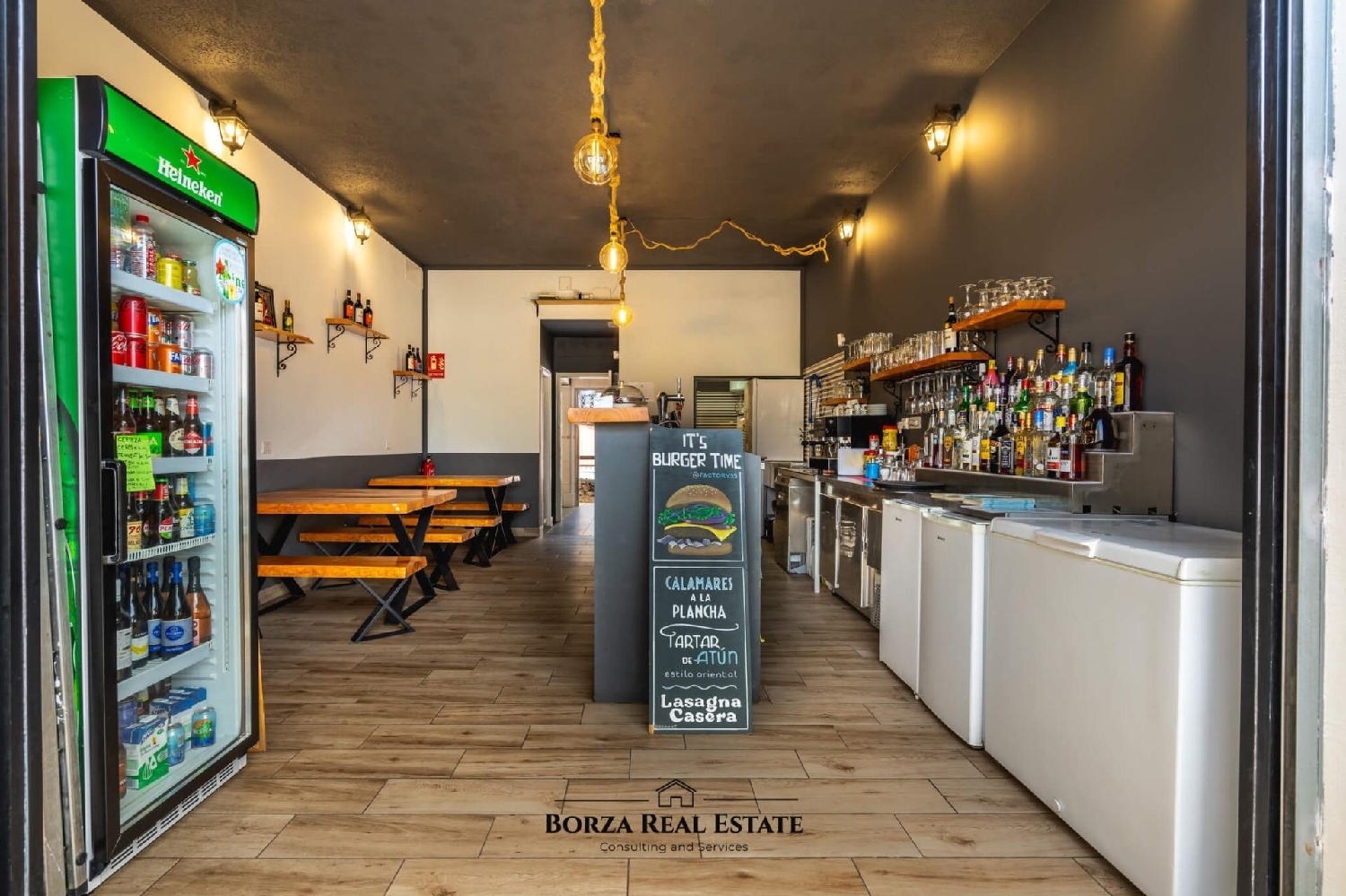 till salu lokal Playa De Las Americas Zona Sur 2