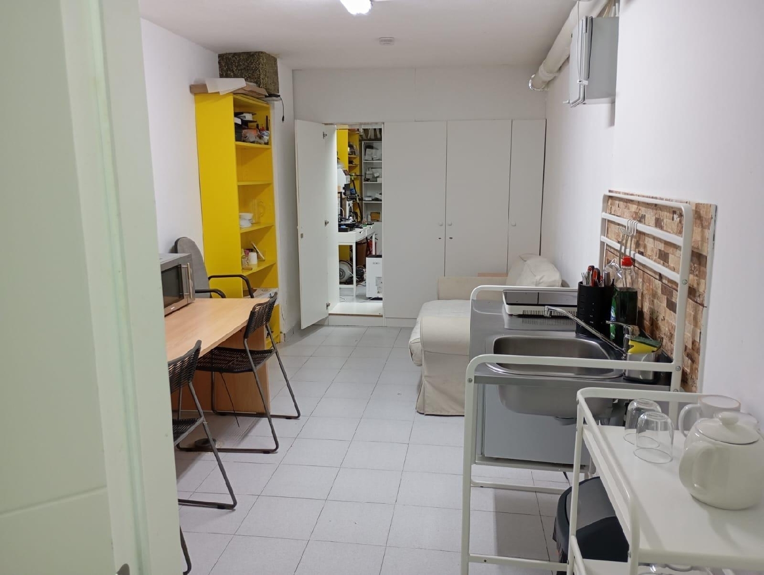  till salu lokal Playa De Las Americas Zona Sur 4