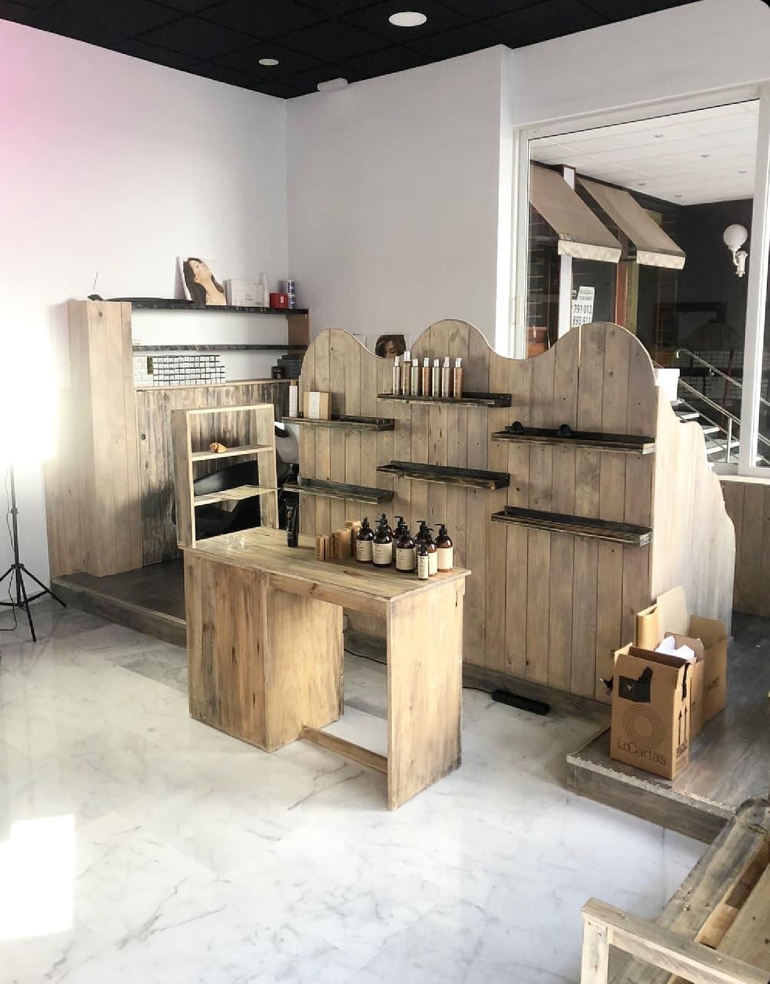  till salu lokal Playa De Los Cristianos Zona Sur 5