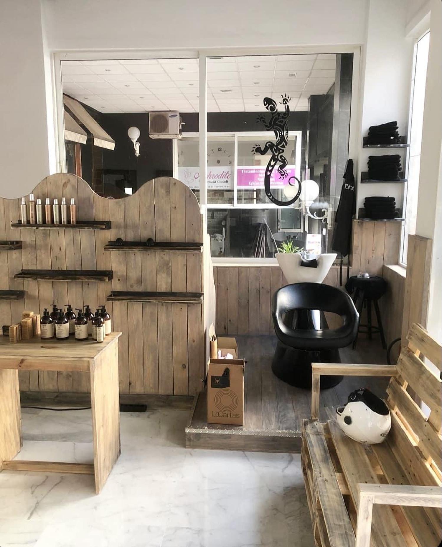  till salu lokal Playa De Los Cristianos Zona Sur 6