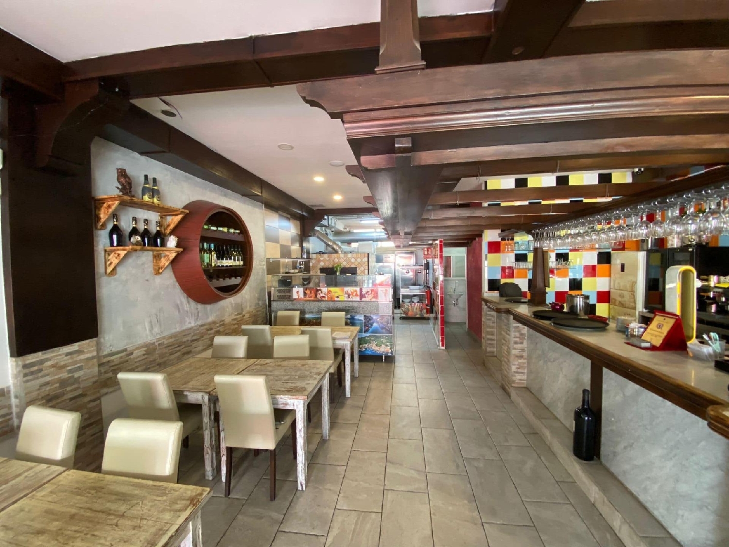  till salu lokal Playa De Los Cristianos Zona Sur 4