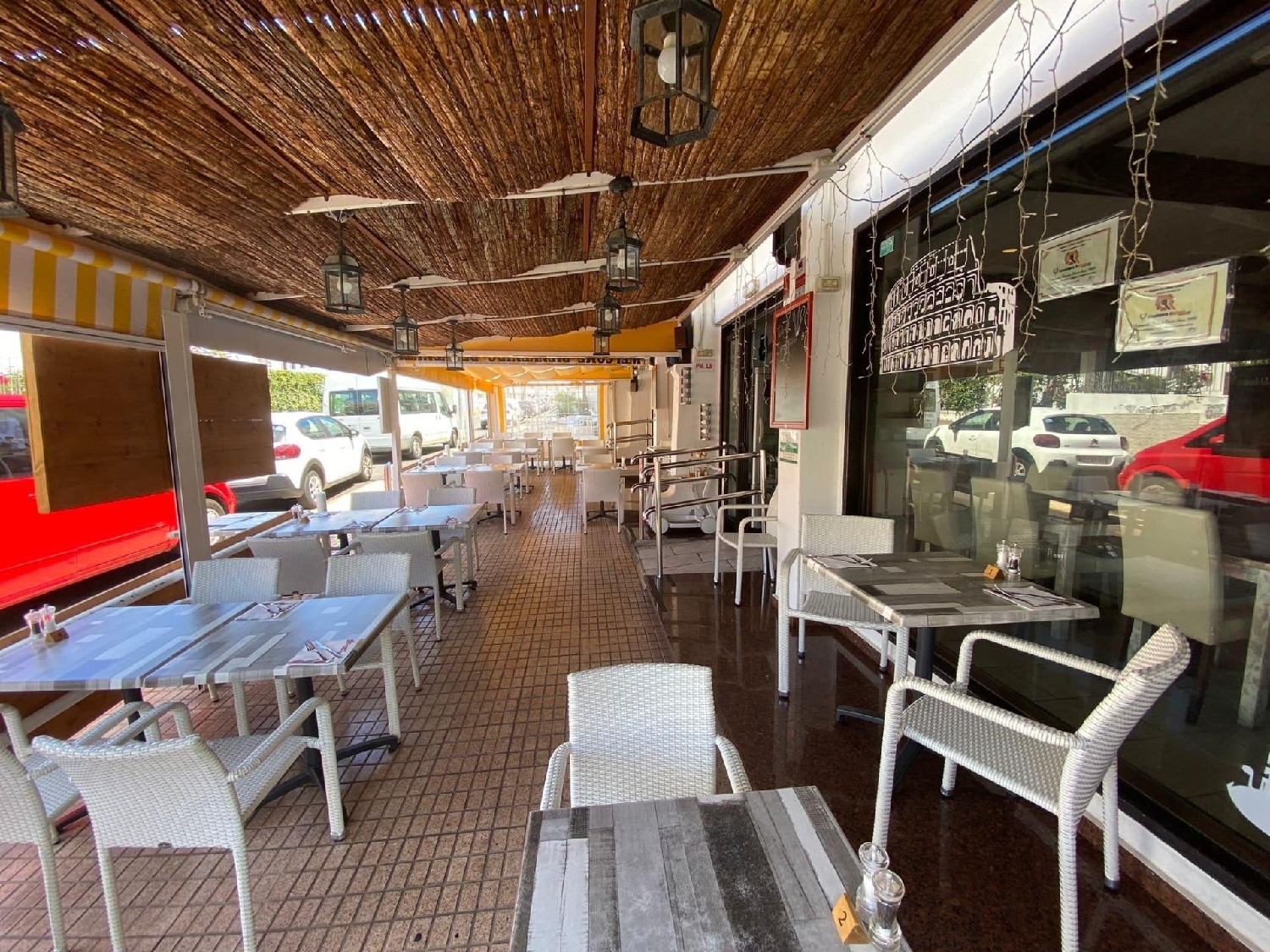 till salu lokal Playa De Los Cristianos Zona Sur 2