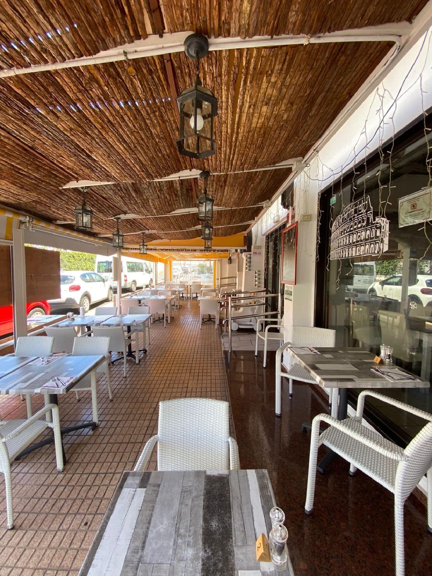till salu lokal Playa De Los Cristianos Zona Sur 3