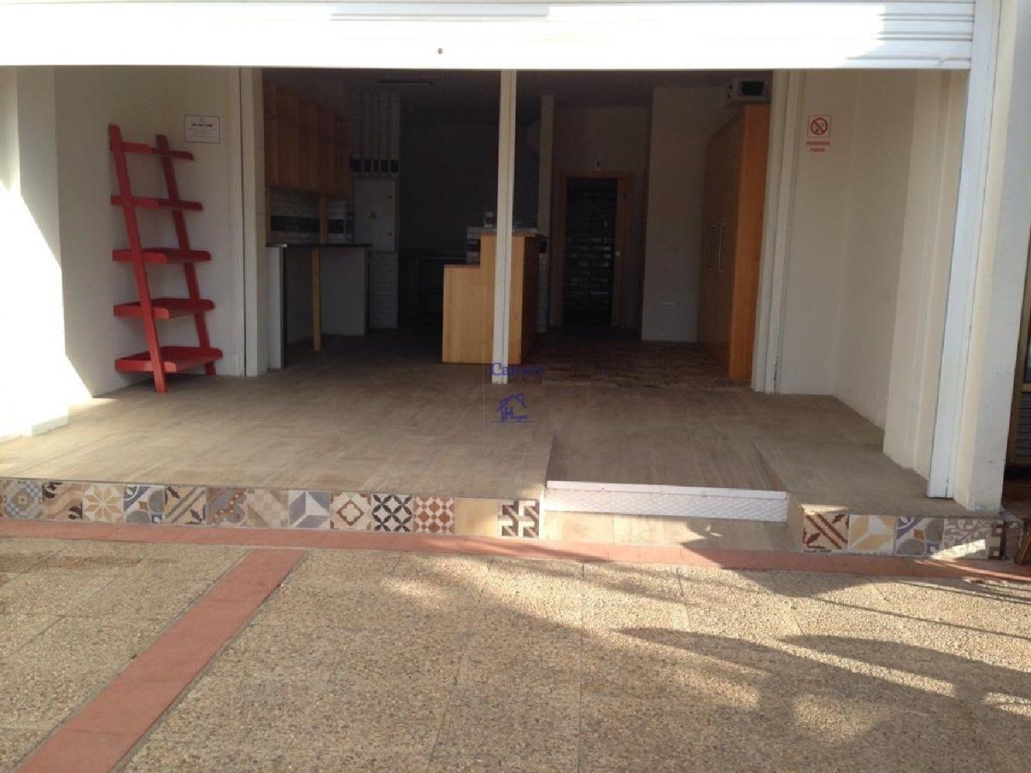  till salu lokal Playa De Los Cristianos Zona Sur 5