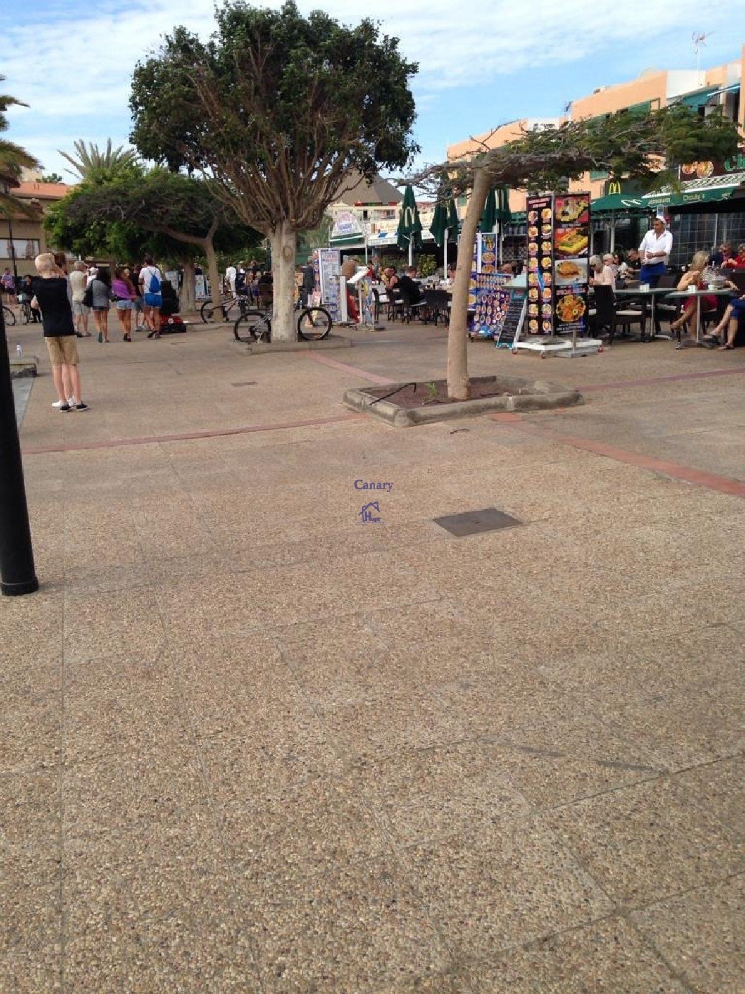 till salu lokal Playa De Los Cristianos Zona Sur 2