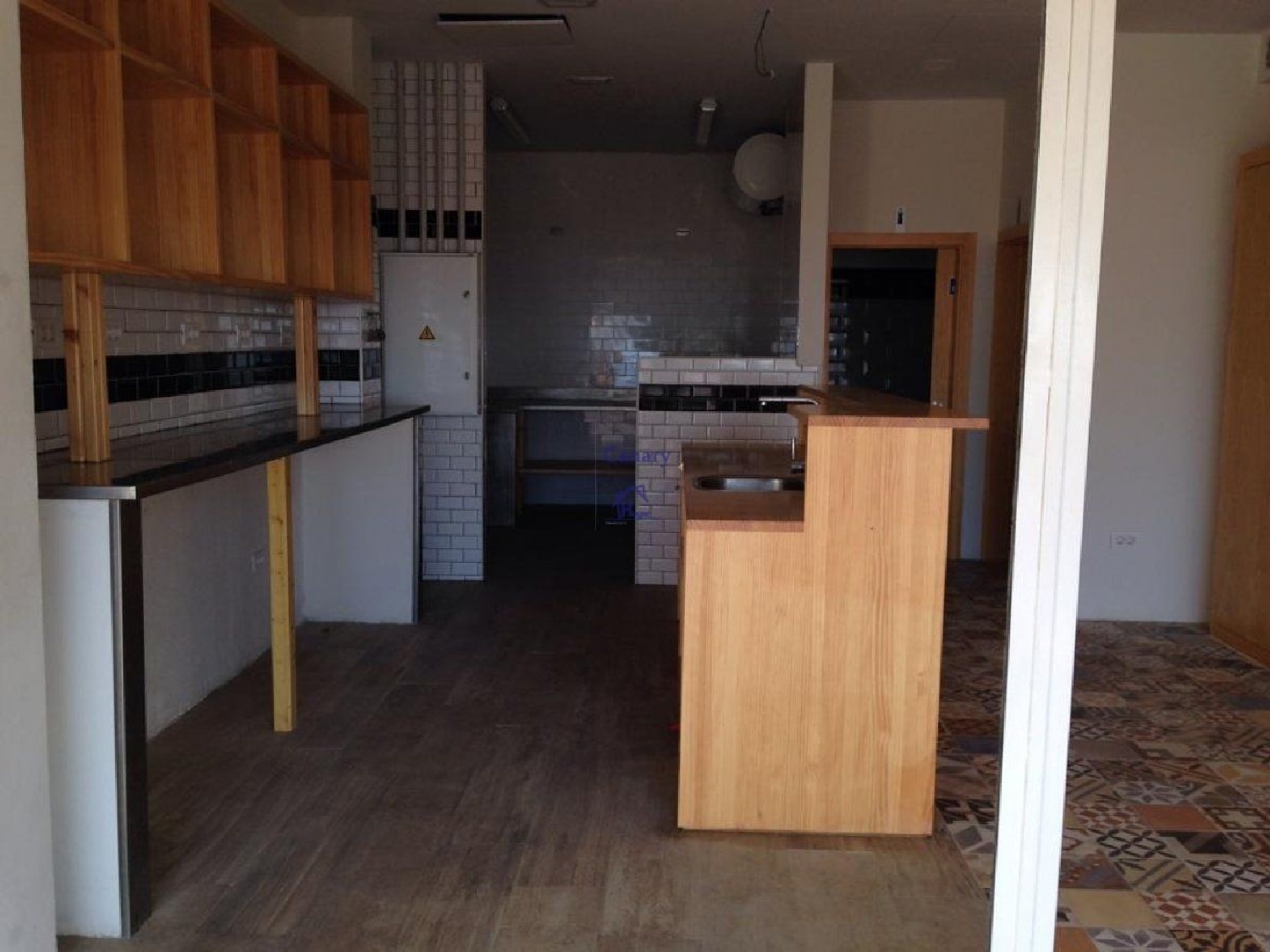  till salu lokal Playa De Los Cristianos Zona Sur 4