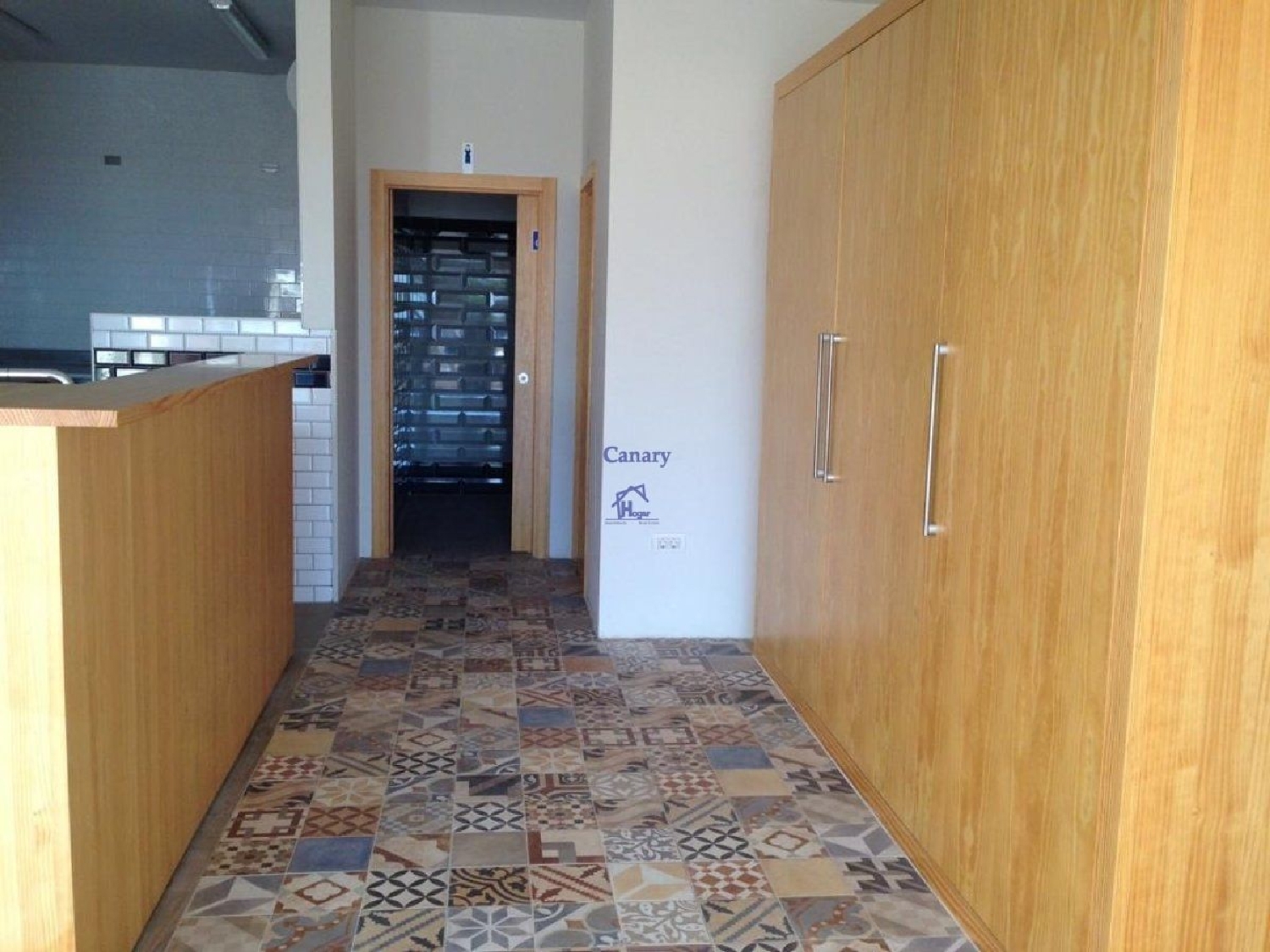 till salu lokal Playa De Los Cristianos Zona Sur 3