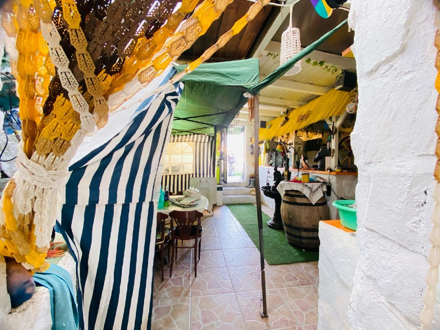  till salu hus Playa De Los Locos-Aguas Nuevas-Torreblanca Baix Segura 4