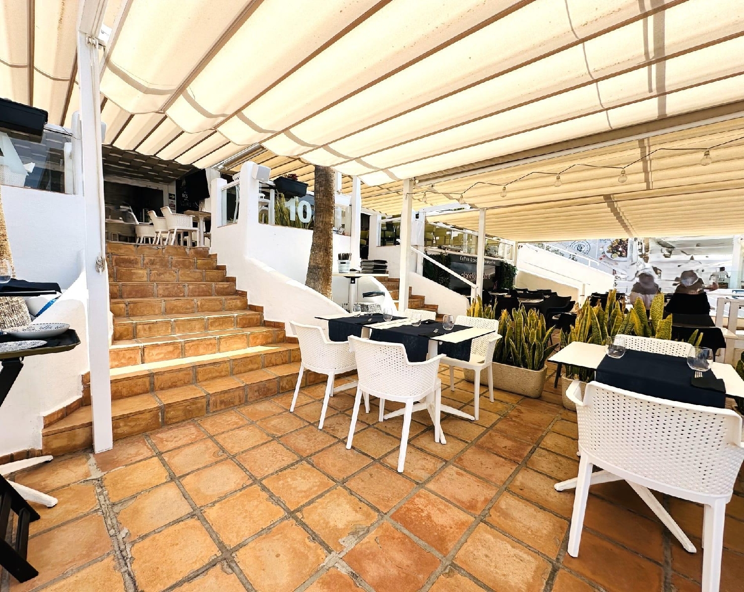 till salu lokal Playa De Los Cristianos Zona Sur 7