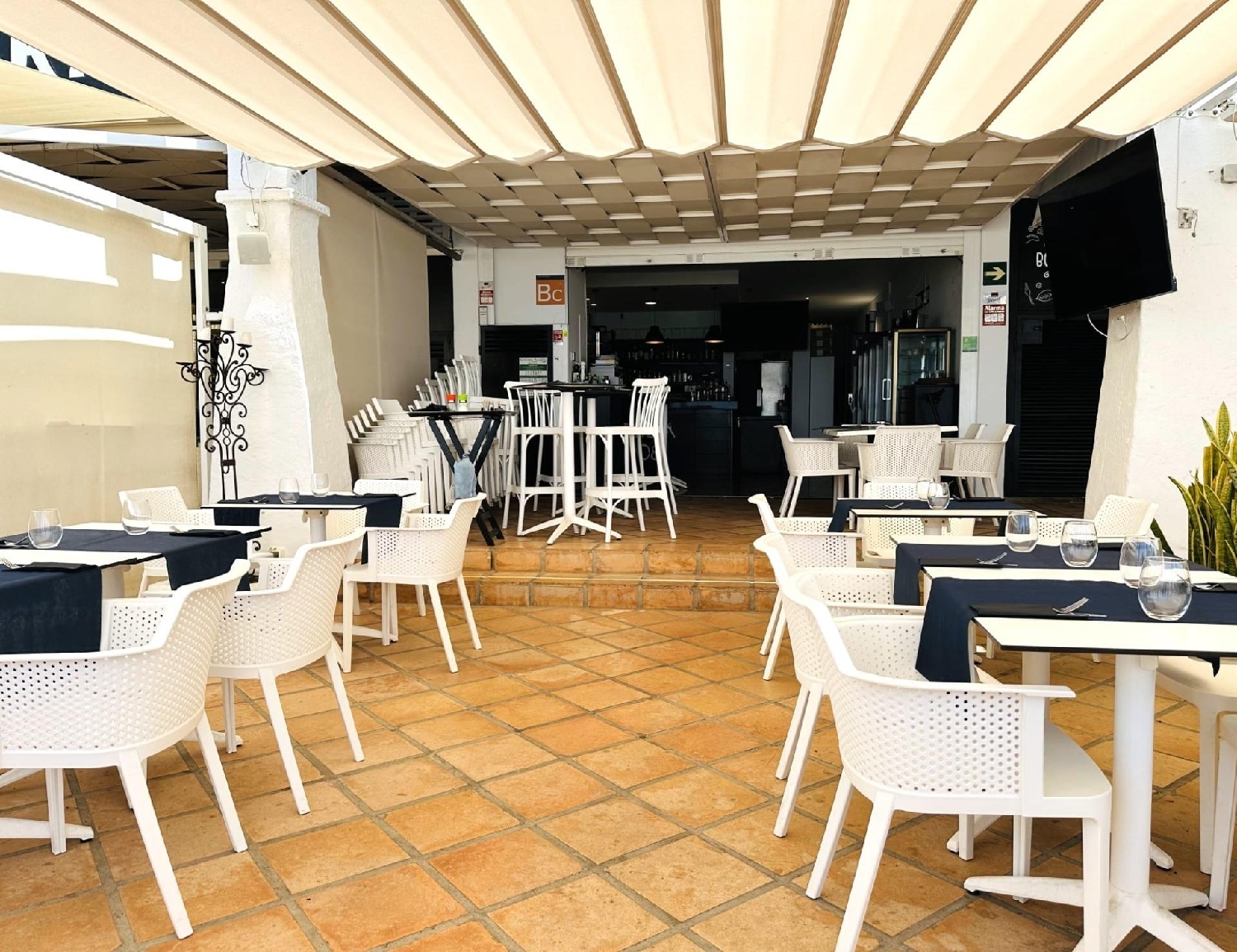  till salu lokal Playa De Los Cristianos Zona Sur 5