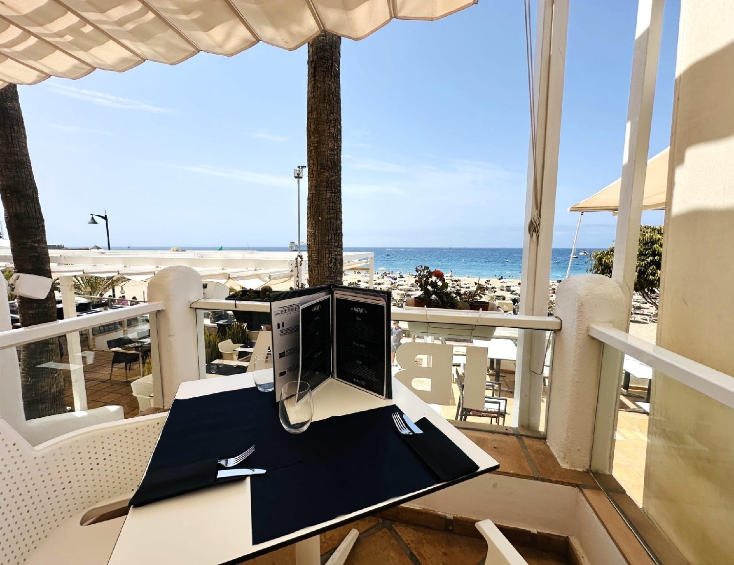 till salu lokal Playa De Los Cristianos Zona Sur 2