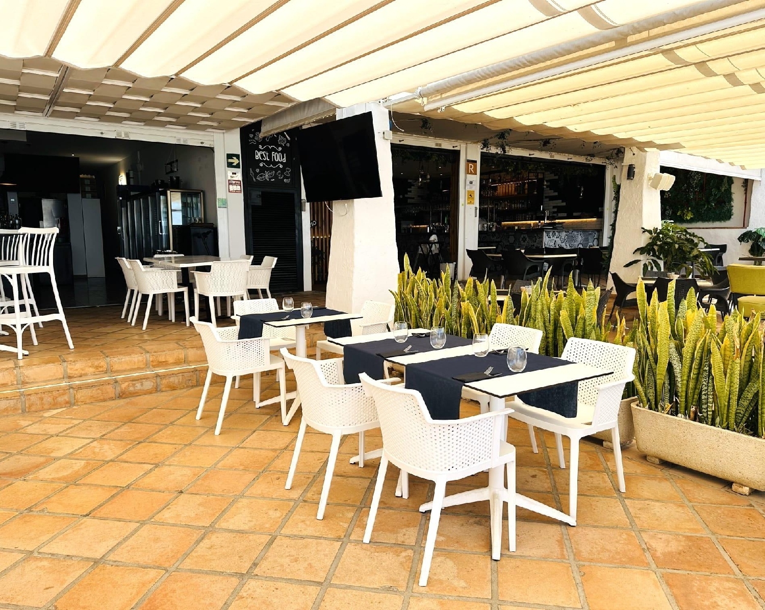  till salu lokal Playa De Los Cristianos Zona Sur 8