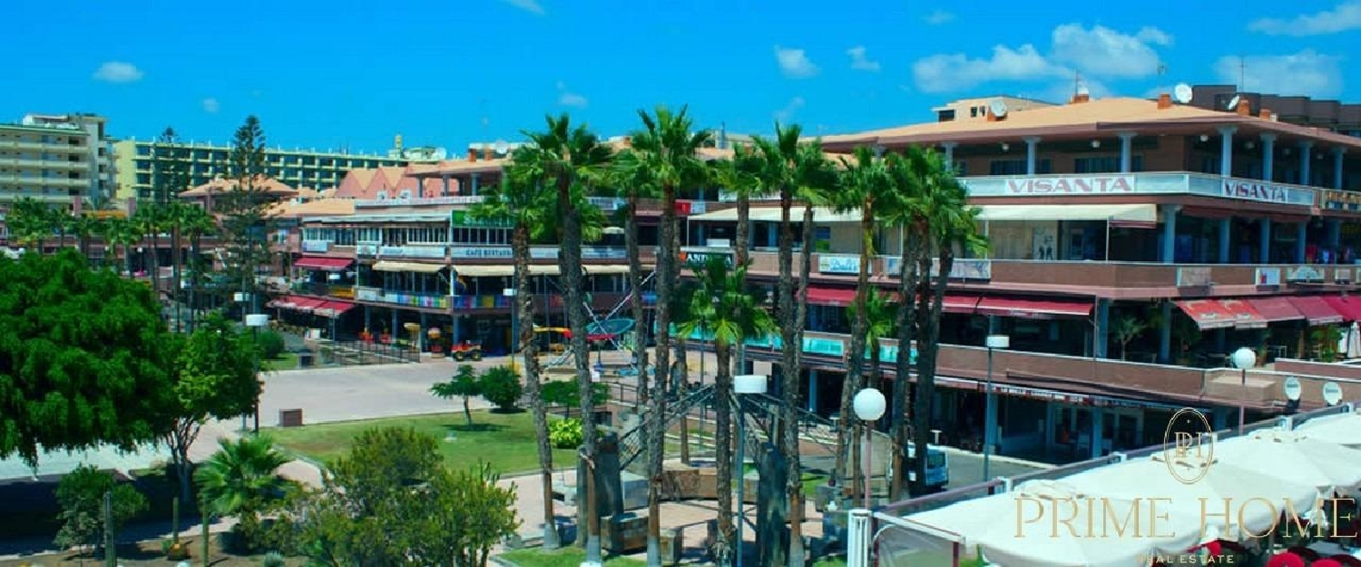 till salu lokal Maspalomas Área Sur 3