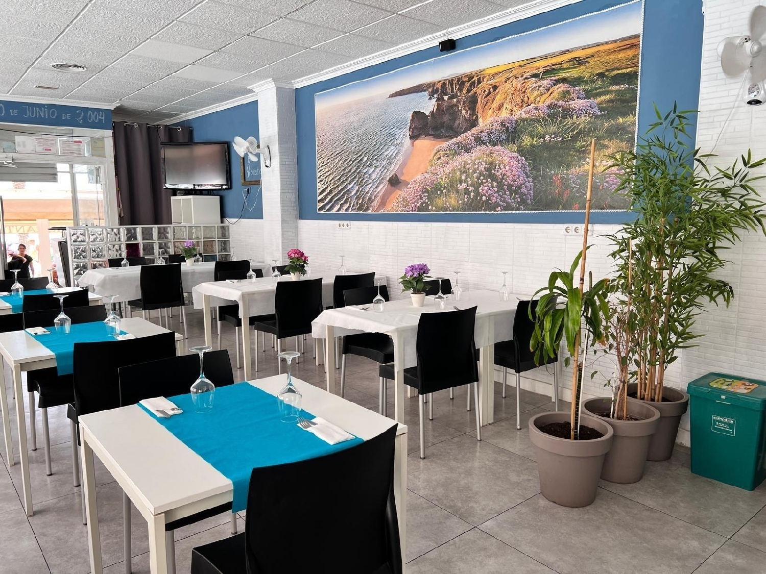  till salu lokal Playa Del Cura Baix Segura 5