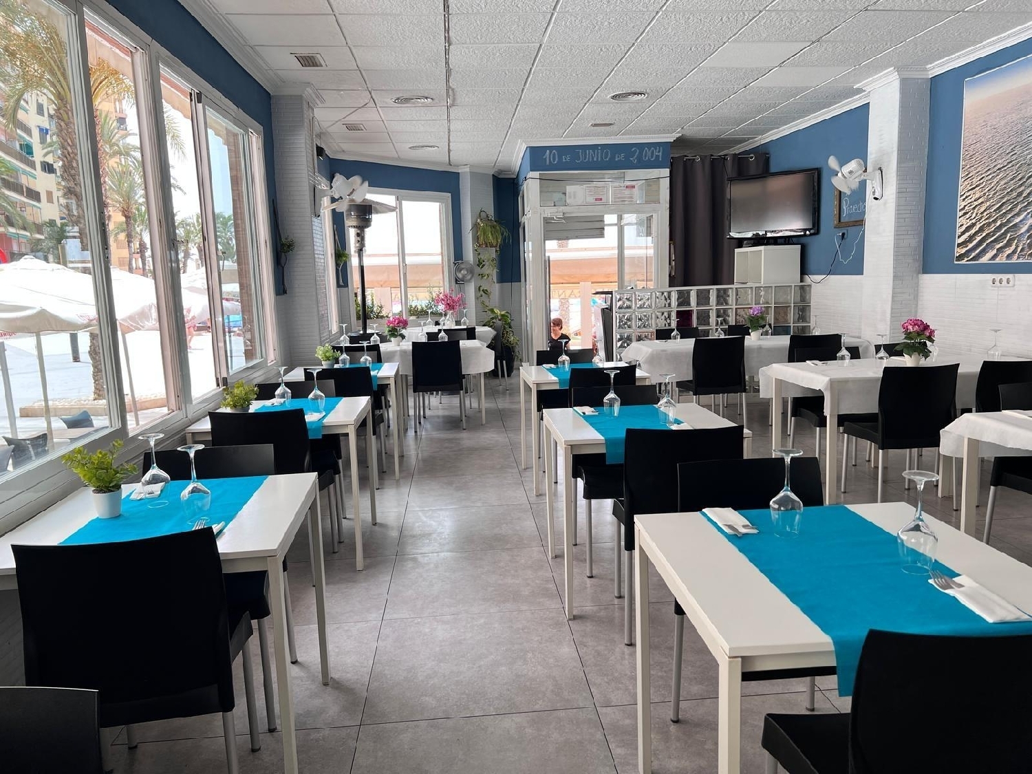  till salu lokal Playa Del Cura Baix Segura 6