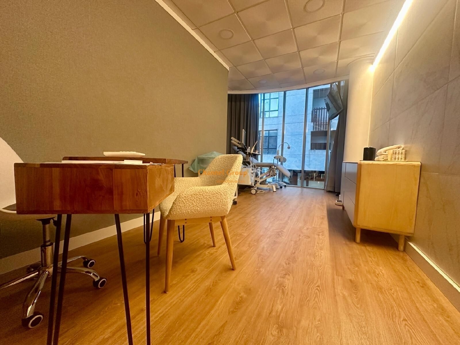  till salu lokal Playa Del Cura Baix Segura 8