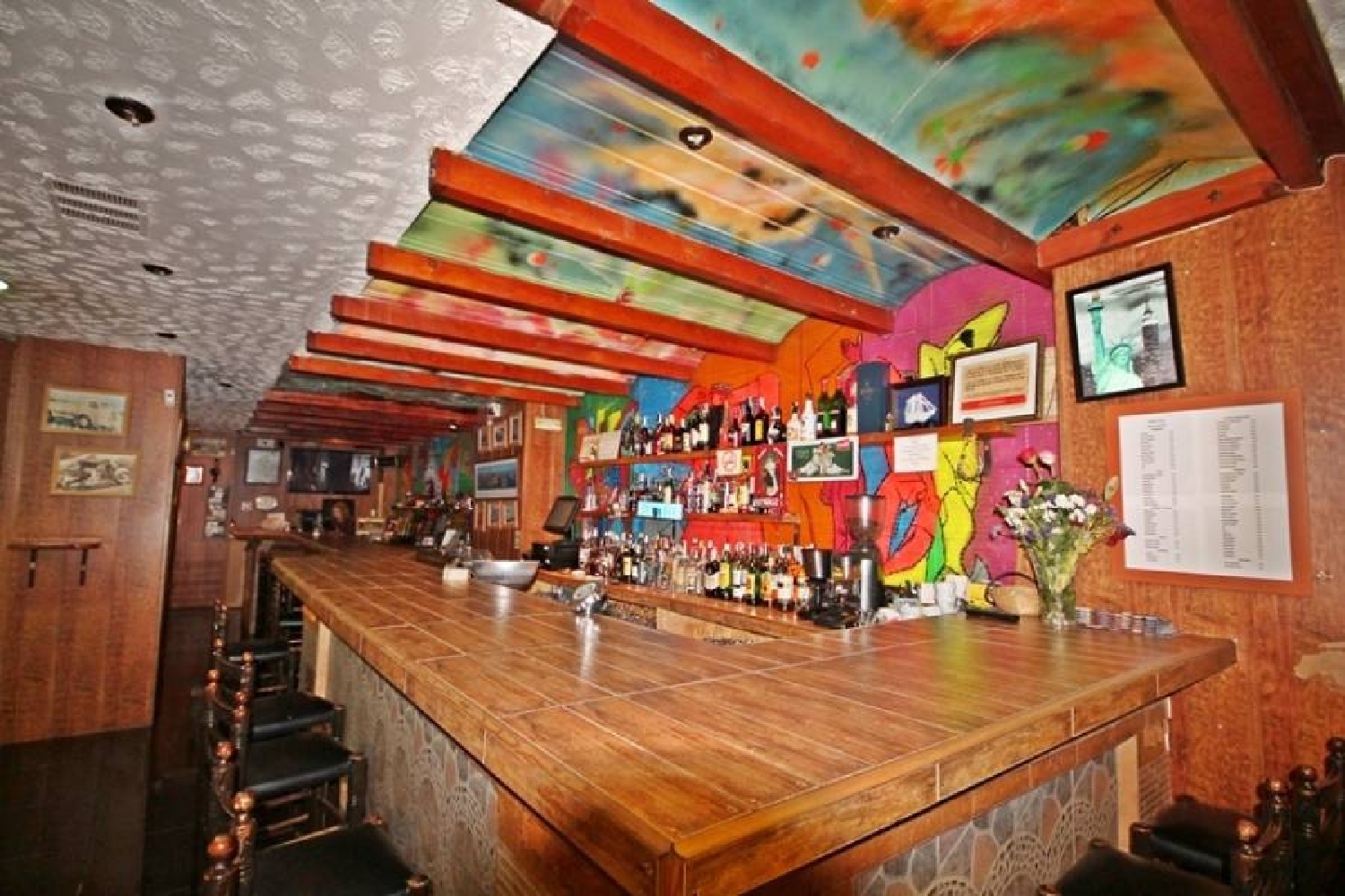  till salu lokal Playa Del Cura Baix Segura 3