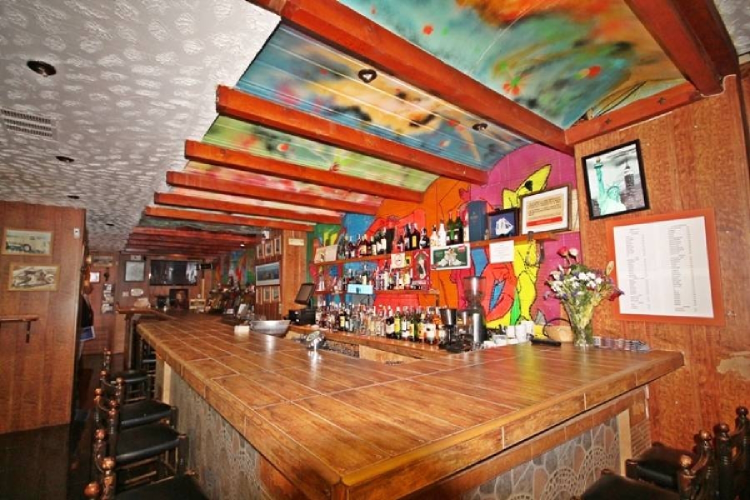  till salu lokal Playa Del Cura Baix Segura 8