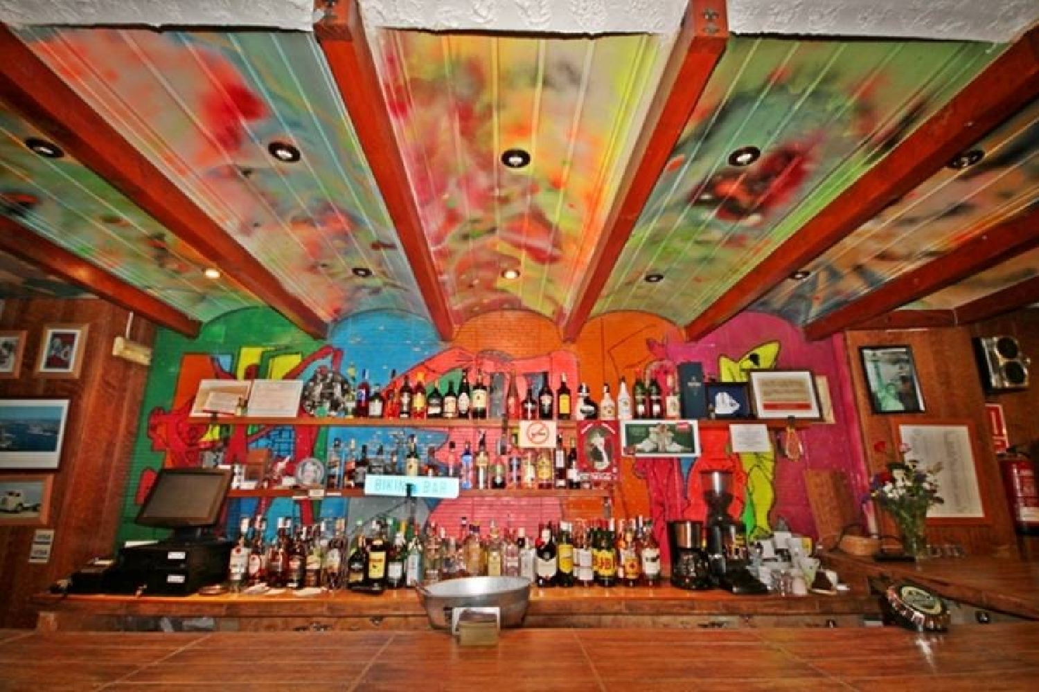  till salu lokal Playa Del Cura Baix Segura 6