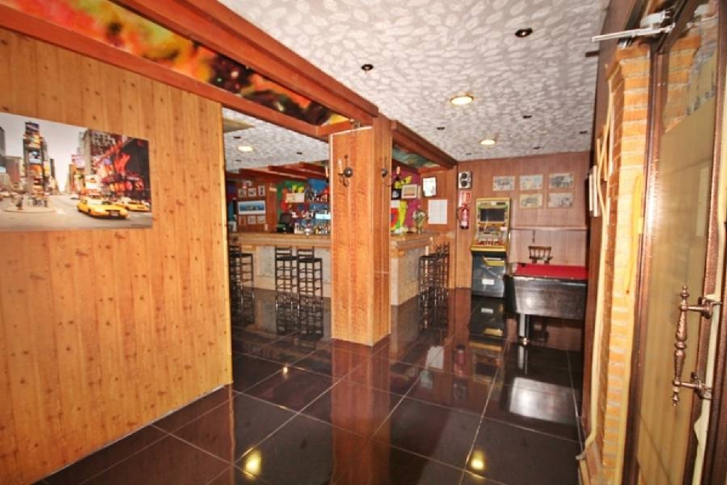  till salu lokal Playa Del Cura Baix Segura 4