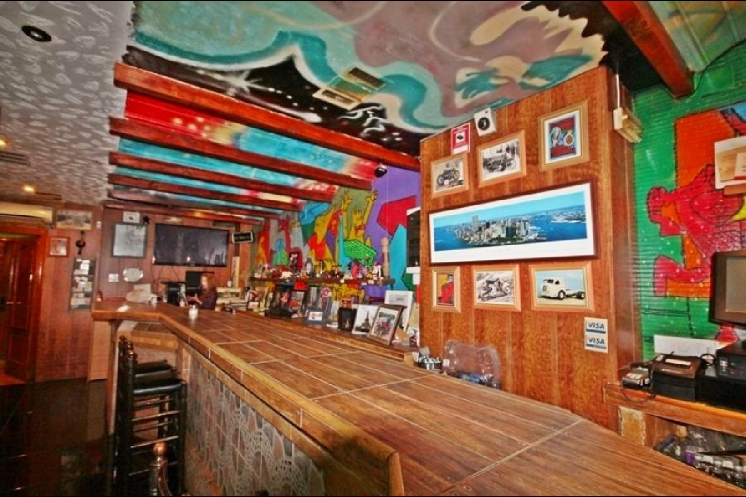  till salu lokal Playa Del Cura Baix Segura 5