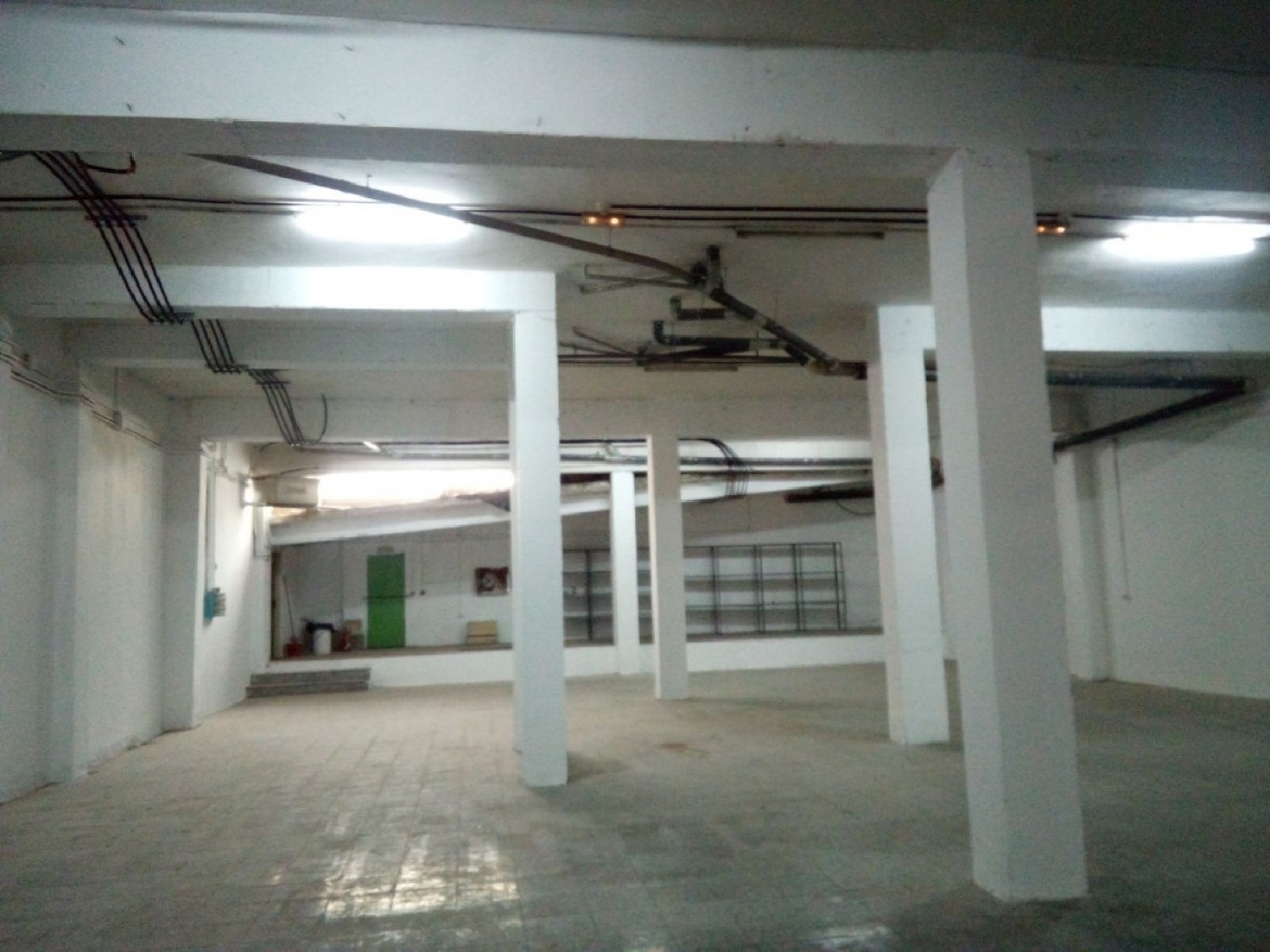 till salu lokal Playa Del Inglés Área Sur 2