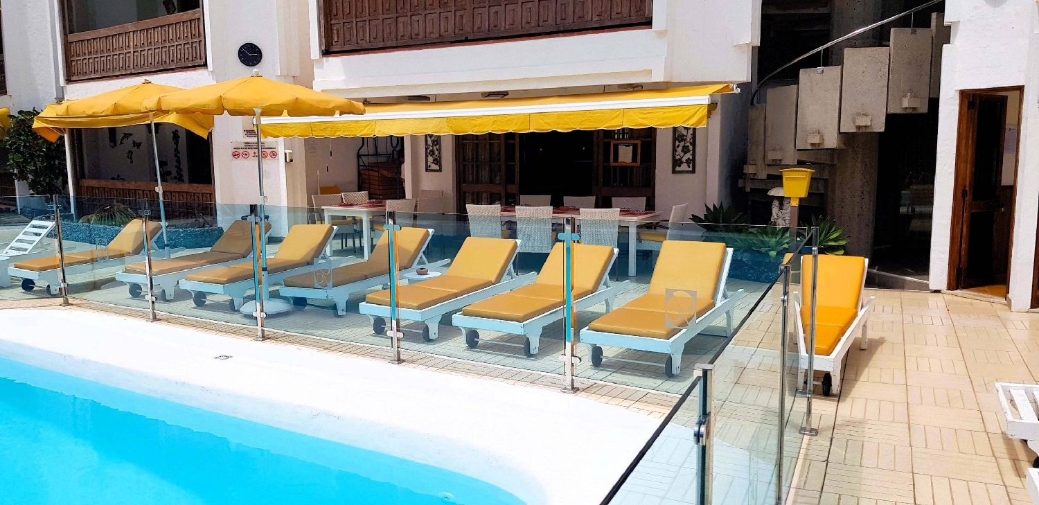  till salu lokal Playa Del Inglés Área Sur 3