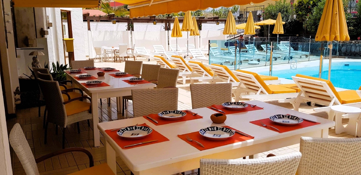  till salu lokal Playa Del Inglés Área Sur 1