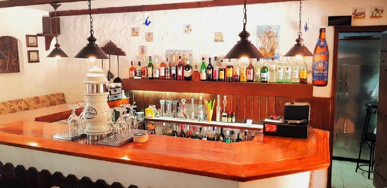  till salu lokal Playa Del Inglés Área Sur 8