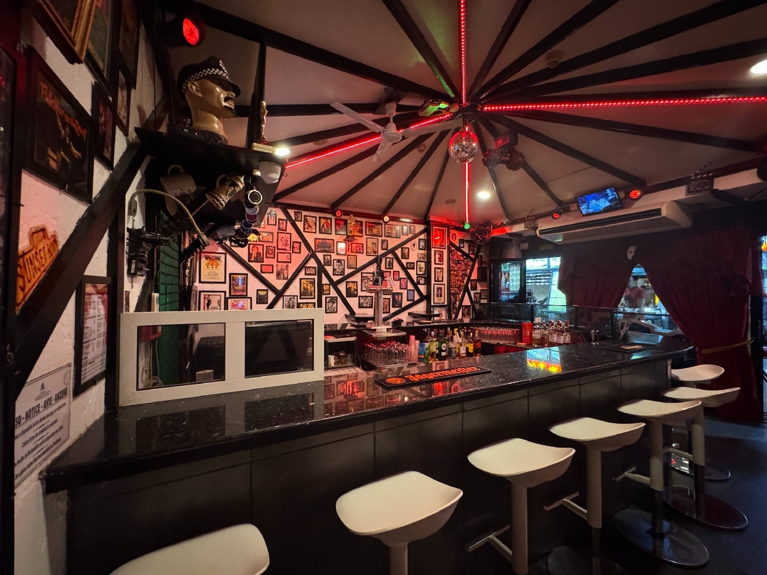  till salu lokal Playa Del Inglés Área Sur 4