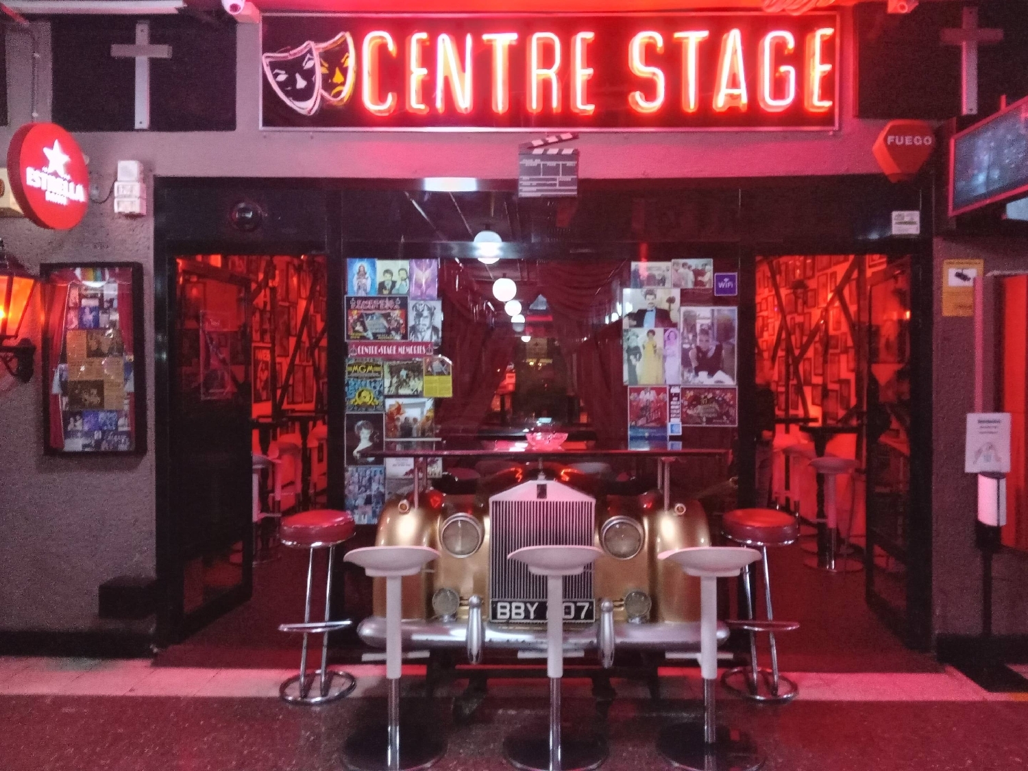 till salu lokal Playa Del Inglés Área Sur 3