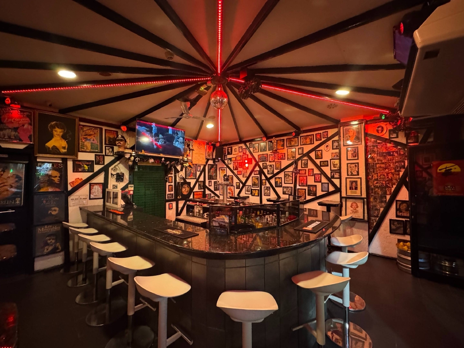  till salu lokal Playa Del Inglés Área Sur 1