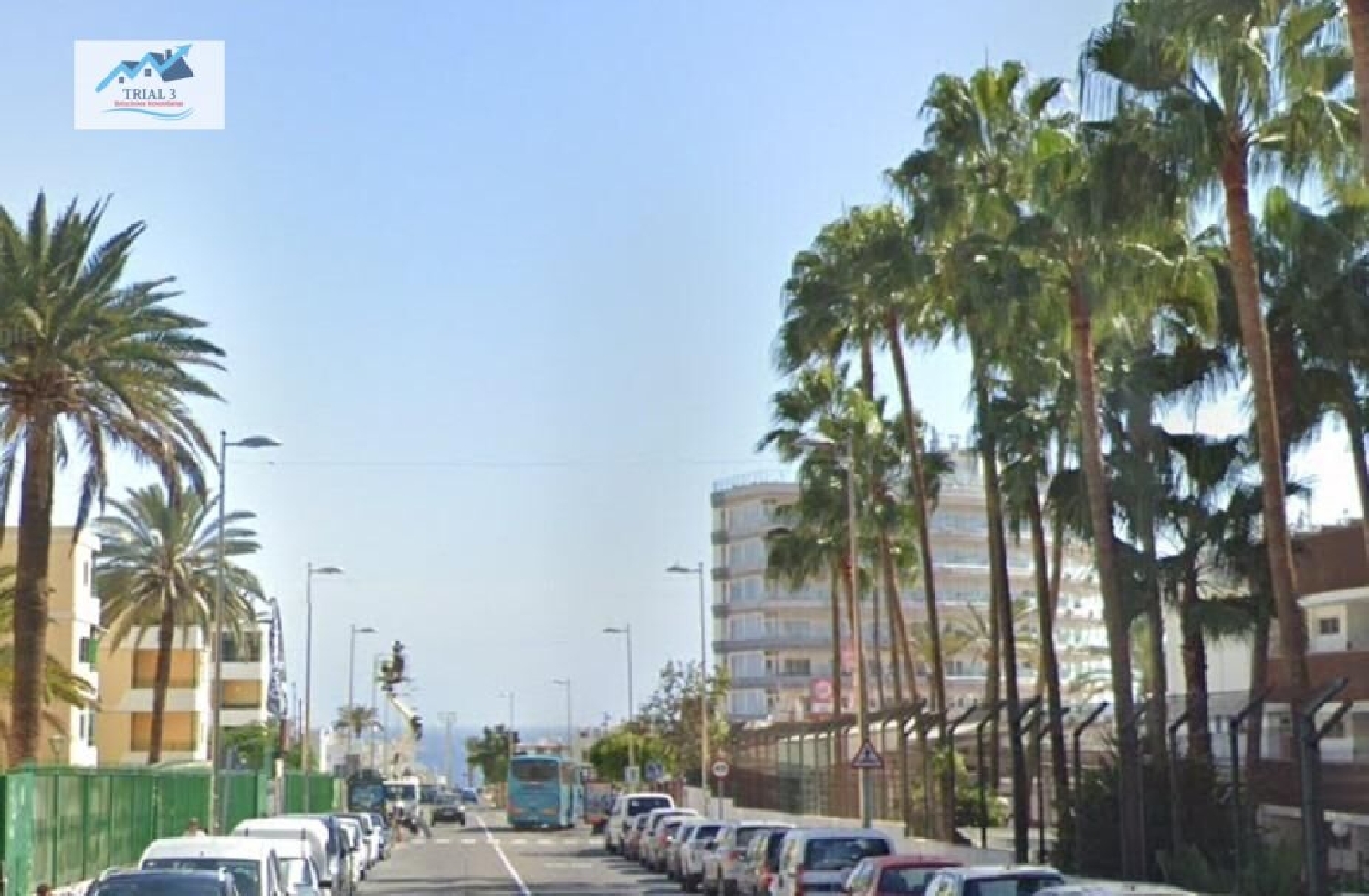  till salu lokal Maspalomas Área Sur 1