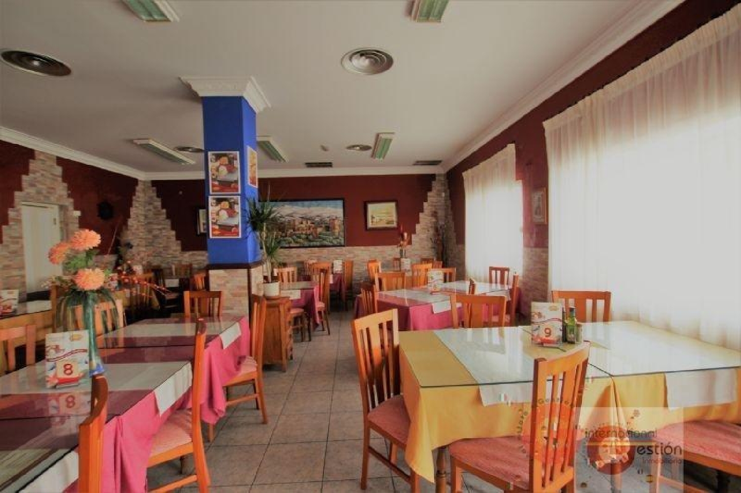  for sale commercial premise El Varadero Costa Tropical 5