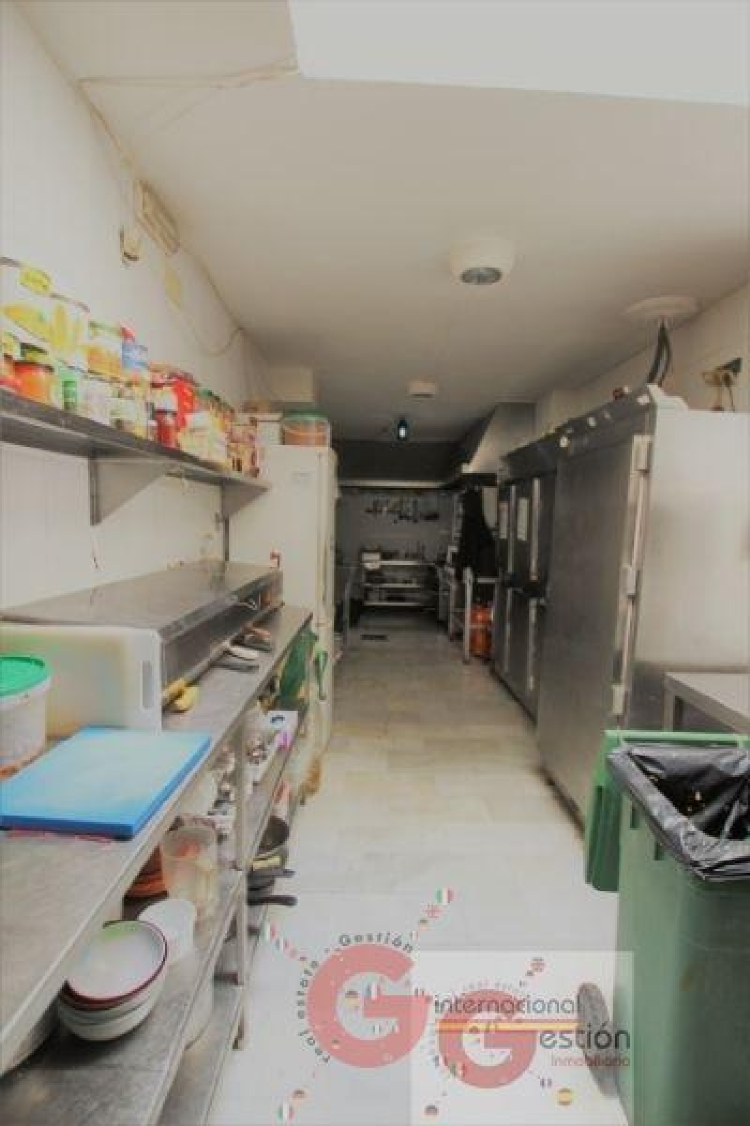  for sale commercial premise El Varadero Costa Tropical 4