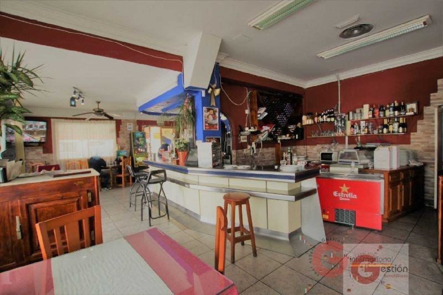  for sale commercial premise El Varadero Costa Tropical 7