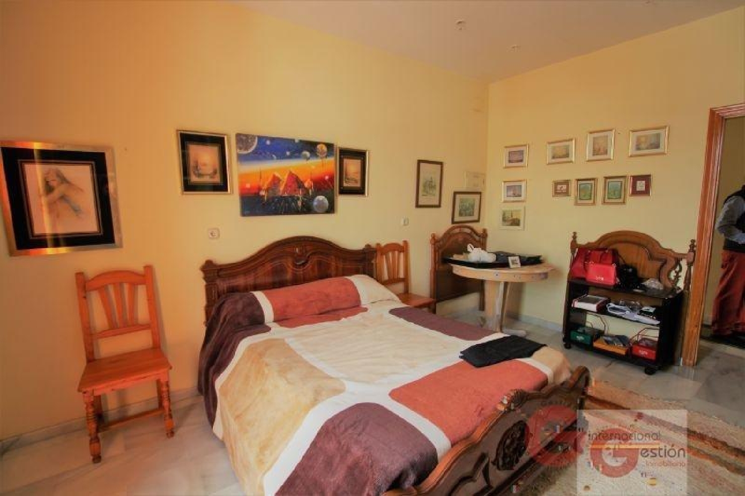 for sale commercial premise El Varadero Costa Tropical 3