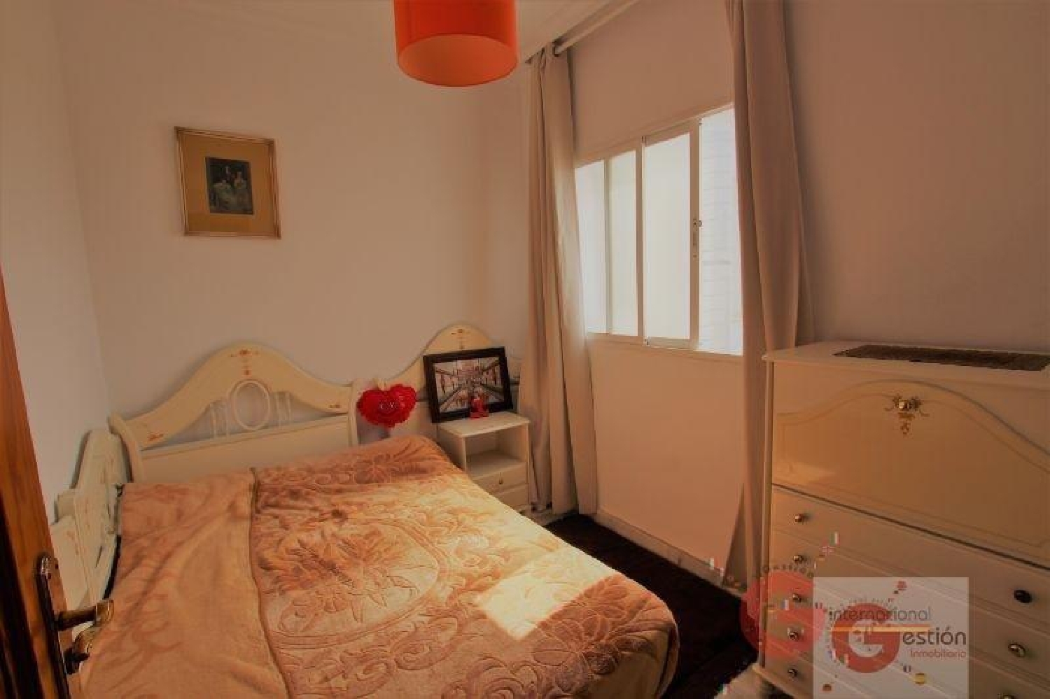 for sale commercial premise El Varadero Costa Tropical 2